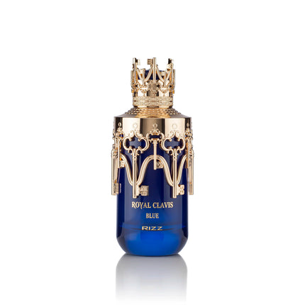 Shaikh Saeed Royal Clavis Blue 100ML Extrait De Parfum