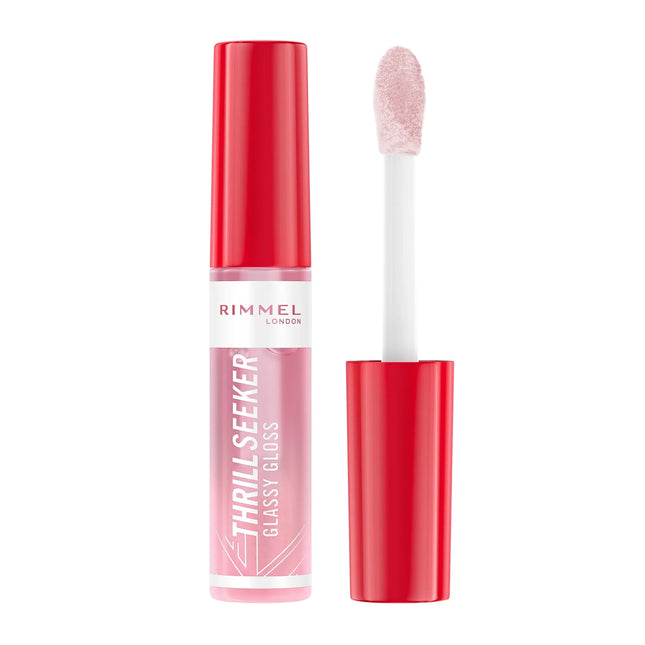 Thrill Seeker Glassy Gloss-xpressionsstyle