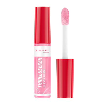 Thrill Seeker Glassy Gloss-xpressionsstyle