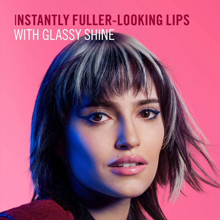 Thrill Seeker Glassy Gloss-xpressionsstyle