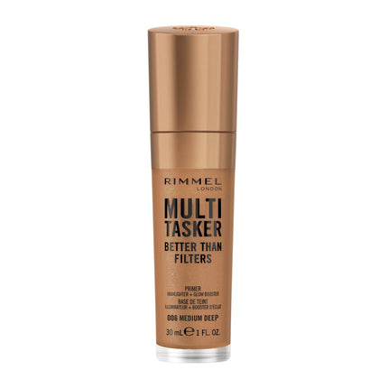 Rimmel Multi-Tasker Better Than Filters 3 in 1 primer-xpressionsstyle