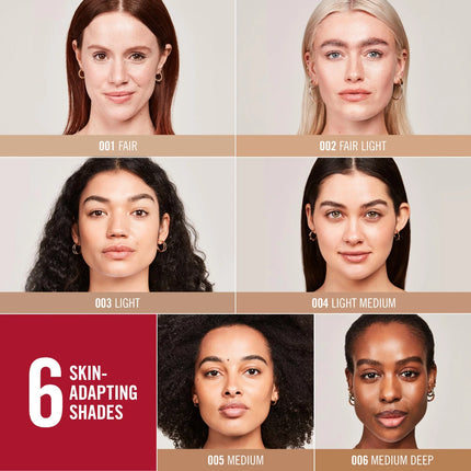 Rimmel Multi-Tasker Better Than Filters 3 in 1 primer-xpressionsstyle