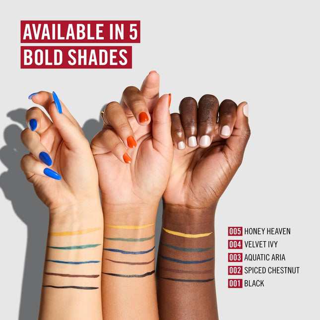 Rimmel Wonder Ink Precision Eyeliner Pen