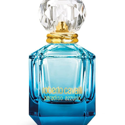 Roberto Cavalli Paradiso Azzurro for Women EDP 75ml-xpressionsstyle