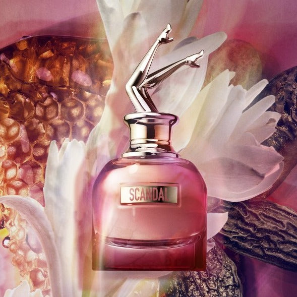 Jean Paul Gaultier SCANDAL by Night for Women EDP 80ml-Impulse Warehouse UAE
