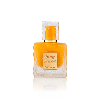 Smoked Cinnamon Eau De Parfum 100ML