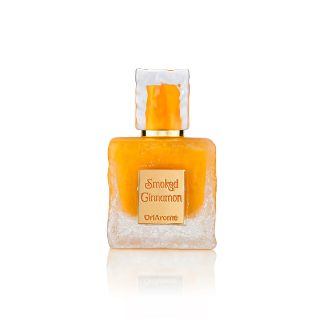 عطر سموكد سينامون أو دو بارفان 100 مل