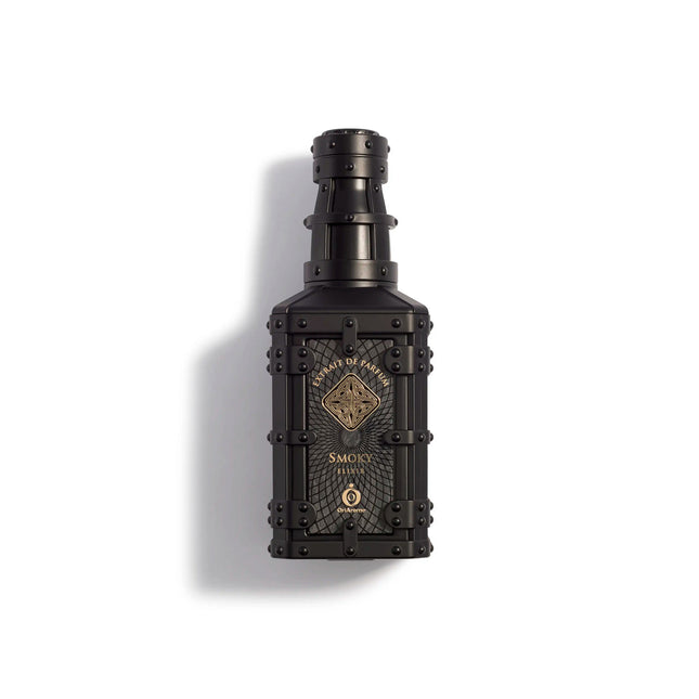 Smoky Elixir Extrait De Parfum 100ML