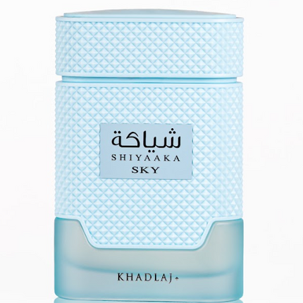 Khadlaj Shiyaaka Sky Special Edition Eau de Parfum 100ml