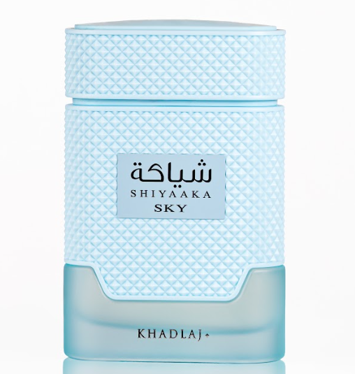 Khadlaj Shiyaaka Sky Special Edition Eau de Parfum 100ml