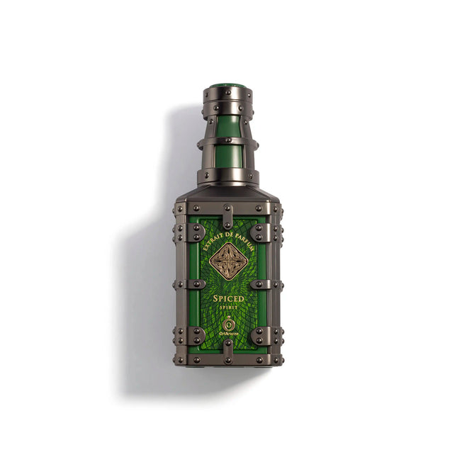 Spiced Spirit Extrait De Parfum 100ML