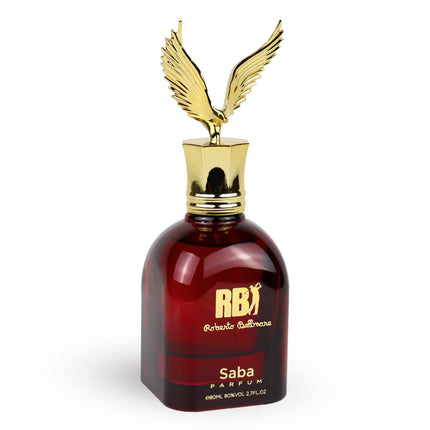 Saba Vaporisateur Natural Spray For Women - Parfum 80Ml-xpressionsstyle