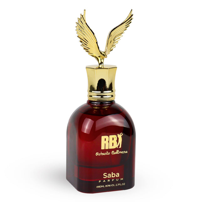 Saba Vaporisateur Natural Spray For Women - Parfum 80Ml-xpressionsstyle