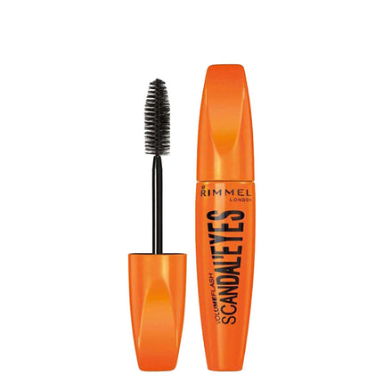 Rimmel London Volume Flash Scandaleyes Mascara Black – 001-xpressionsstyle