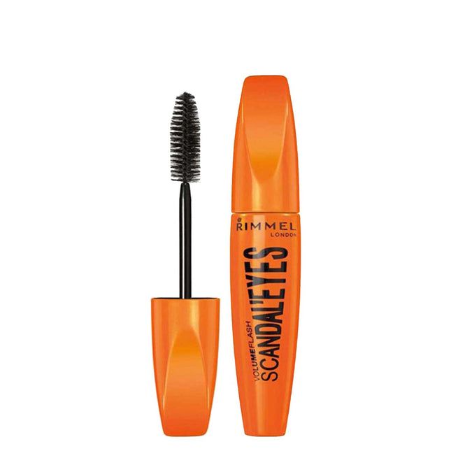 Rimmel London Volume Flash Scandaleyes Mascara Black – 001-xpressionsstyle