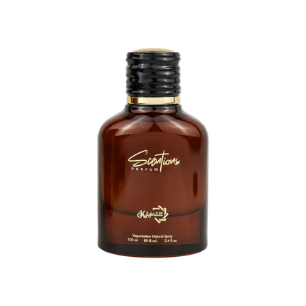 Kayinaat Scentious Parfum for Men EDP 100ml-xpressionsstyle