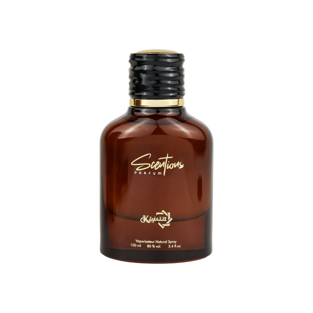 Kayinaat Scentious Parfum for Men EDP 100ml-Impulse Warehouse UAE