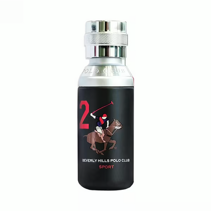 Beverly Hills Polo Club Sport 2 for Men EDT 100ml-xpressionsstyle