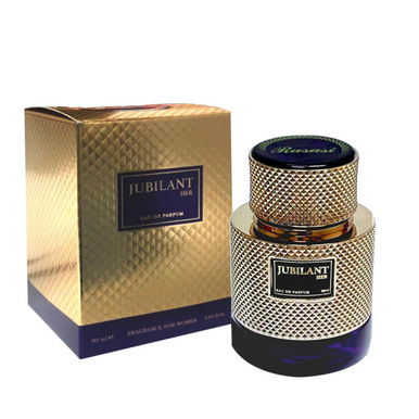 Rasasi Jubilant Her Women EDP 90ml-Impulse Warehouse UAE
