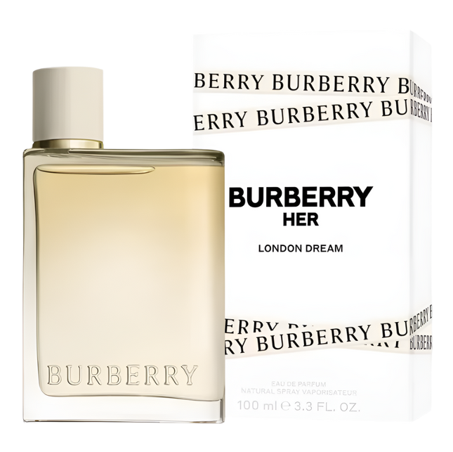 Burberry Her London Dream EDP 100ml-Impulse Warehouse UAE