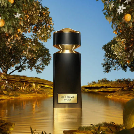 Bvlgari Le Gemme Tygar Eau de Parfum 125ml