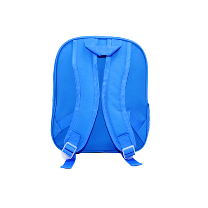 Naruto Shippuden Kids Holographic Backpack