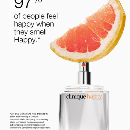 Clinique Happy for Women EDP 100ml-xpressionsstyle