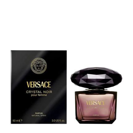 Versace Crystal Noir for Women Parfum 90ml-xpressionsstyle