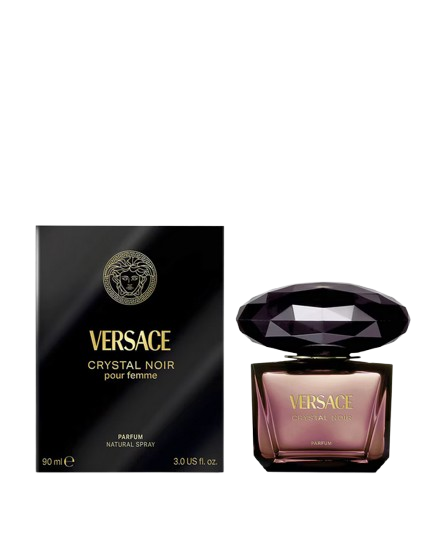Versace Crystal Noir for Women Parfum 90ml-xpressionsstyle