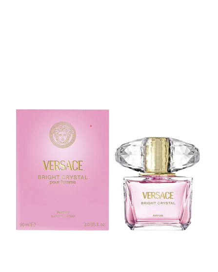 Versace Bright Crystal for Women Parfum 90ml-xpressionsstyle