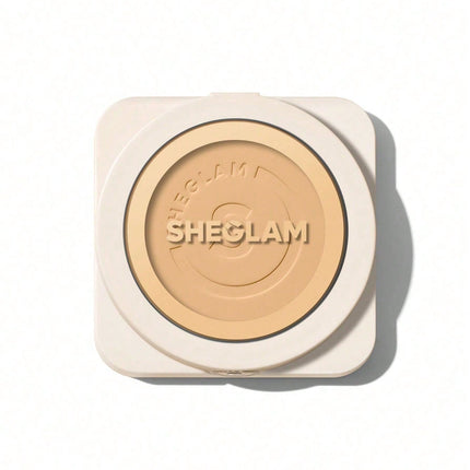 Sheglam Skin-Focus High Coverage Powder Foundation-xpressionsstyle