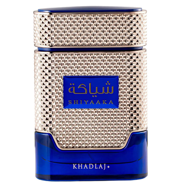 Khadlaj Shiyaaka Blue Eau de Parfum 100ml