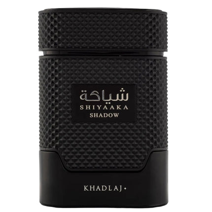 Khadlaj Shiyaaka Shadow Special Edition Eau de Parfum 100ml