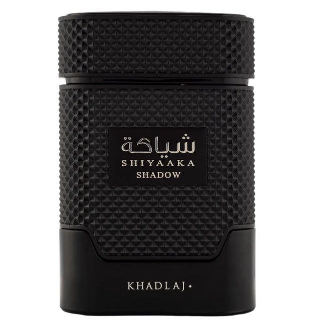 Khadlaj Shiyaaka Shadow Special Edition Eau de Parfum 100ml