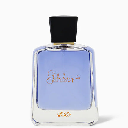 Rasasi Shuhrah Pour Homme Eau De Parfum 90ml