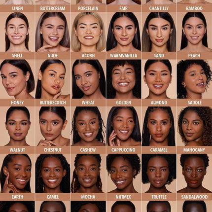 Sheglam Skin-Focus High Coverage Powder Foundation-xpressionsstyle
