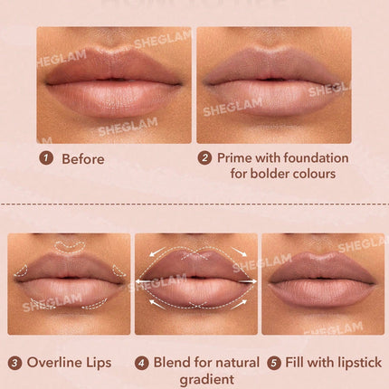 Sheglam So Lippy Lip Liner-xpressionsstyle