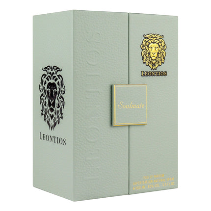 Leontios SOULMATE Unisex EDP 100ml-xpressionsstyle