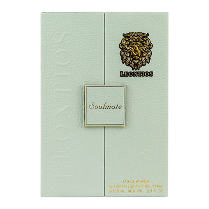 Leontios SOULMATE Unisex EDP 100ml-xpressionsstyle