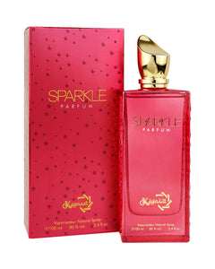 Kayinaat Sparkle Parfum for Women EDP 100ml-Impulse Warehouse UAE