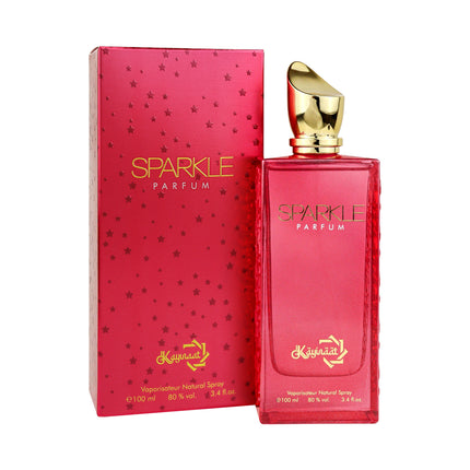 Kayinaat Sparkle Parfum for Women EDP 100ml-xpressionsstyle