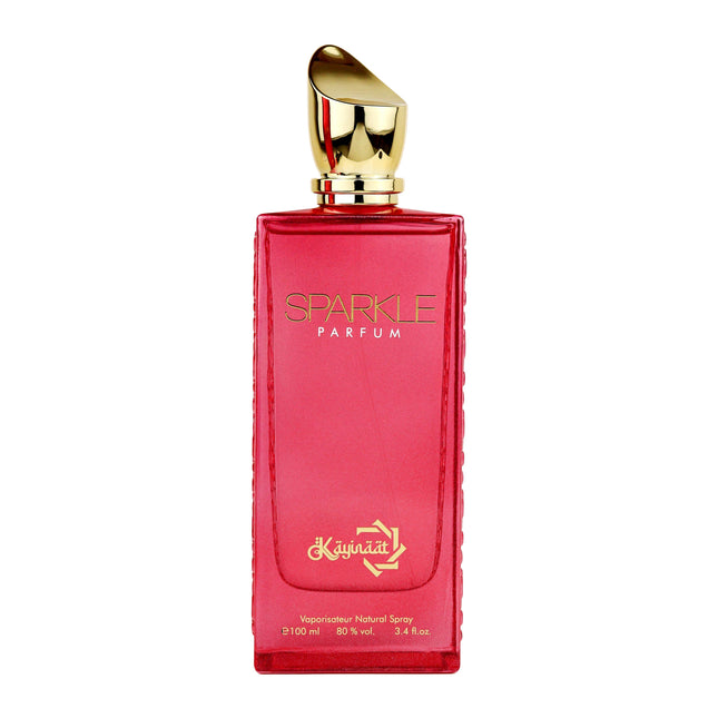 Kayinaat Sparkle Parfum for Women EDP 100ml-Impulse Warehouse UAE