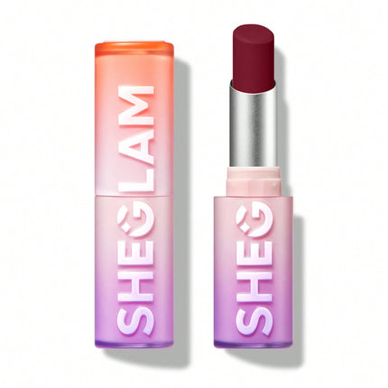 Sheglam Dynamatte Boom Long-Lasting Matte Lipstick-xpressionsstyle
