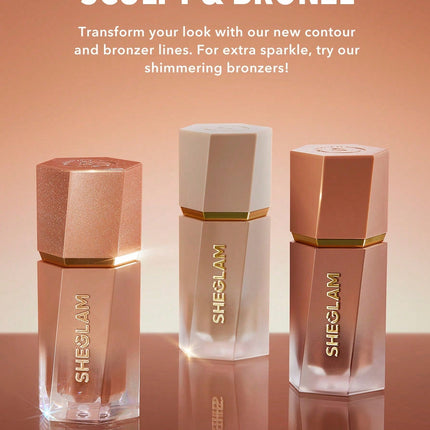 Sheglam Sun Sculpt Liquid Contour-xpressionsstyle