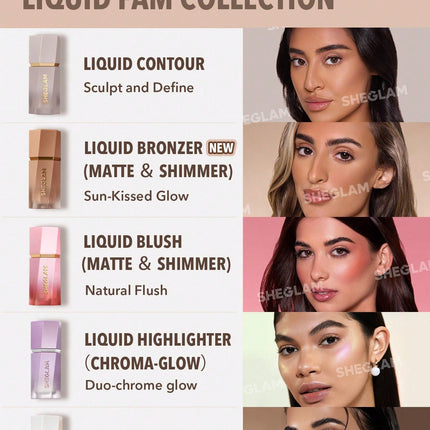 Sheglam Sun Sculpt Liquid Contour-xpressionsstyle