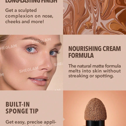 Sheglam Sun Sculpt Liquid Contour-xpressionsstyle