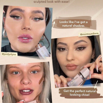 Sheglam Sun Sculpt Liquid Contour-xpressionsstyle