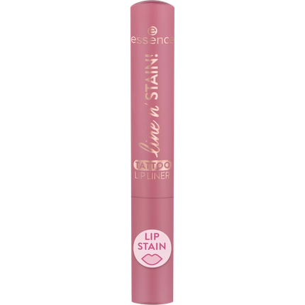 Essence Line n' STAIN! Tattoo Lip Liner