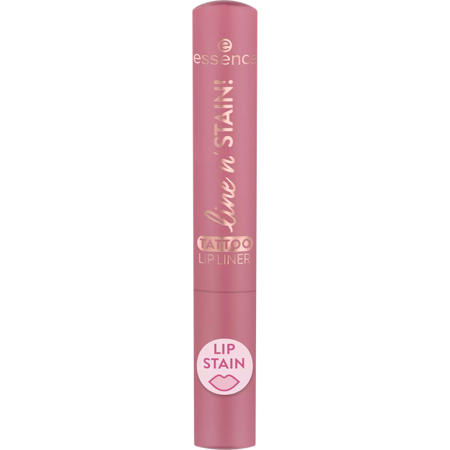 Essence Line n' STAIN! Tattoo Lip Liner