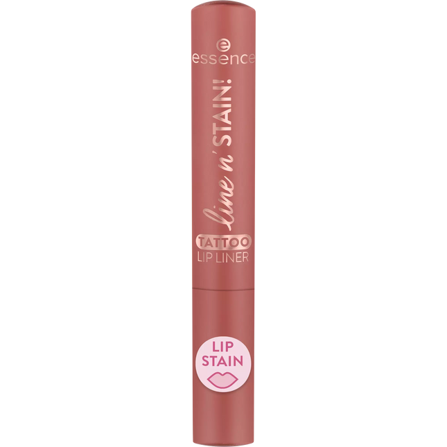 Essence Line n' STAIN! Tattoo Lip Liner